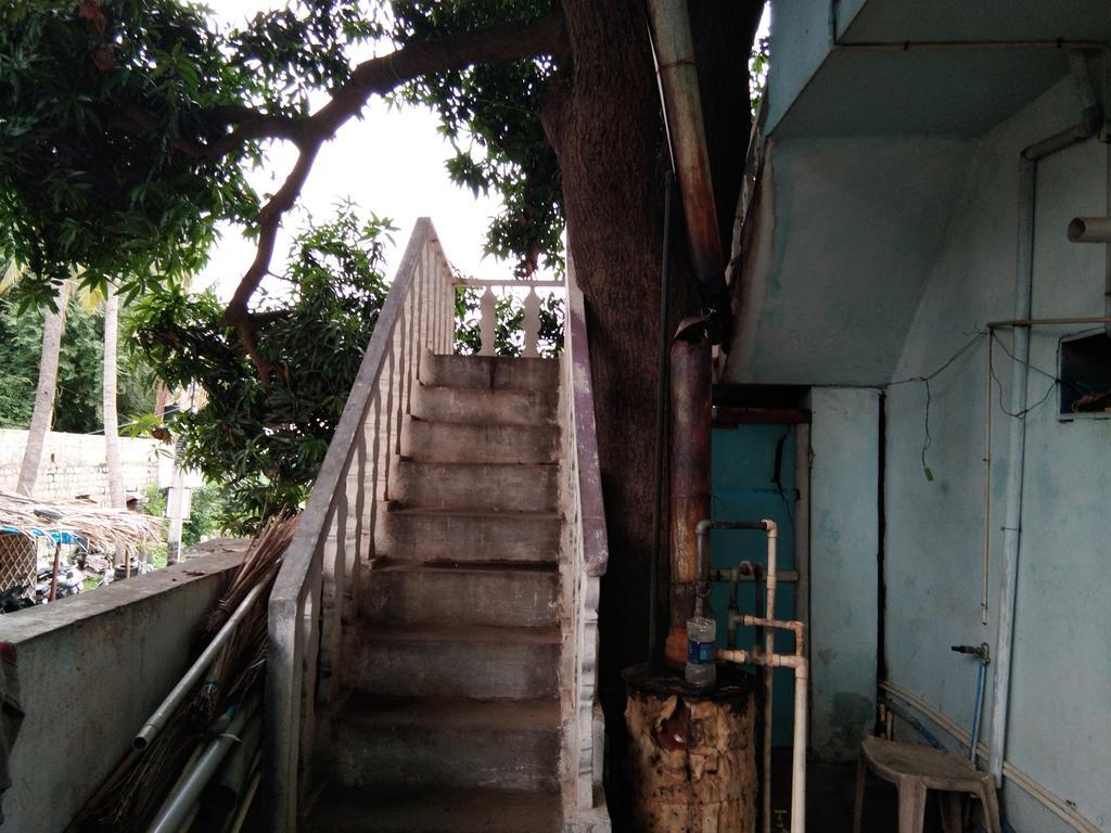 Bobby Guest House Hampi Extérieur photo