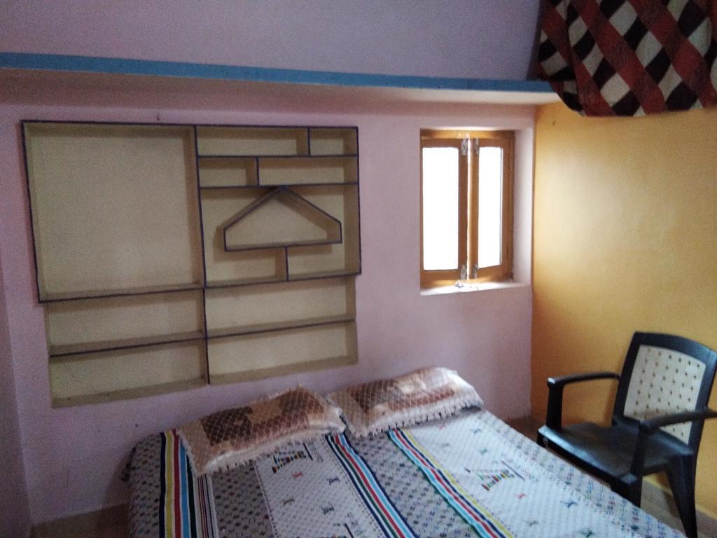 Bobby Guest House Hampi Extérieur photo