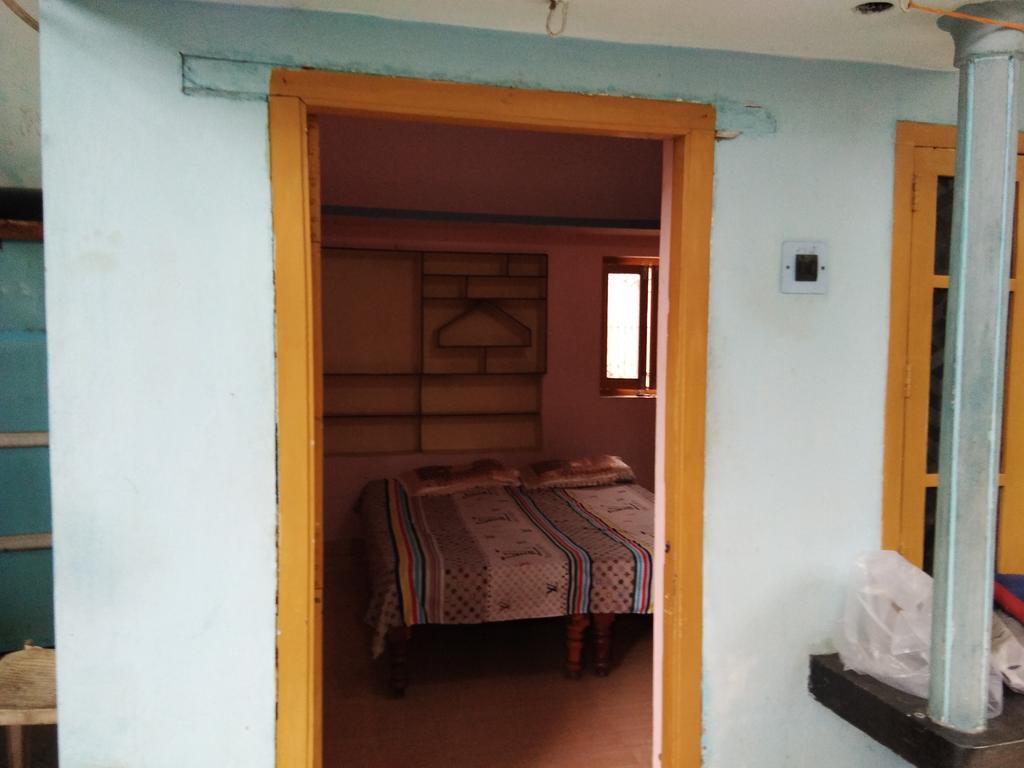 Bobby Guest House Hampi Extérieur photo