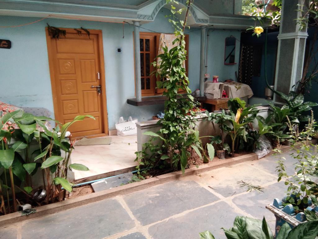 Bobby Guest House Hampi Extérieur photo
