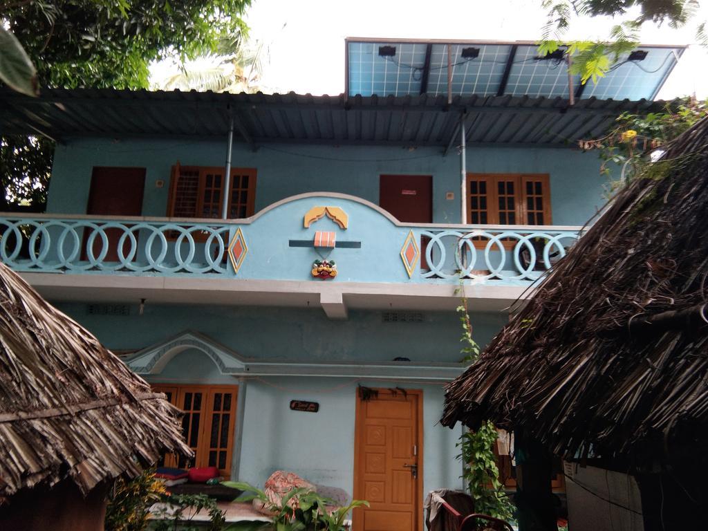 Bobby Guest House Hampi Extérieur photo