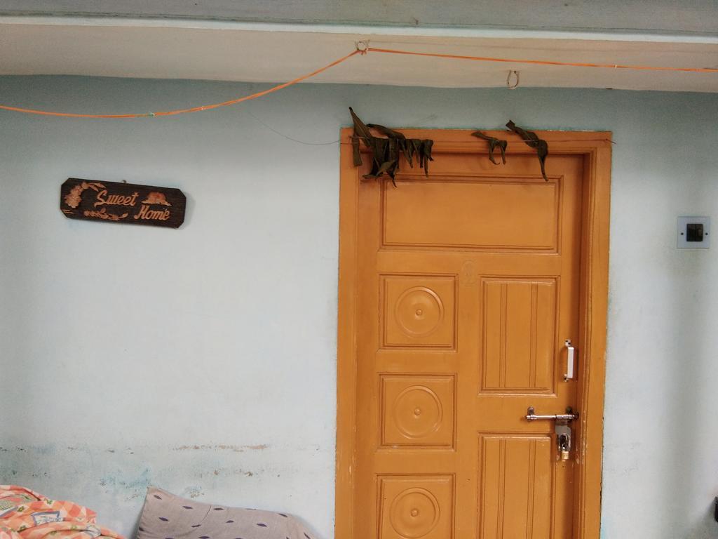 Bobby Guest House Hampi Extérieur photo